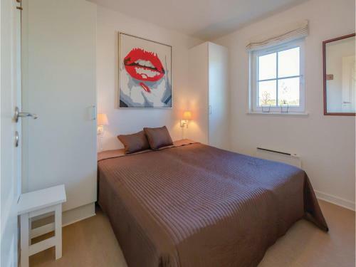 Three-bedroom Holiday Home In Brenderup Fyn