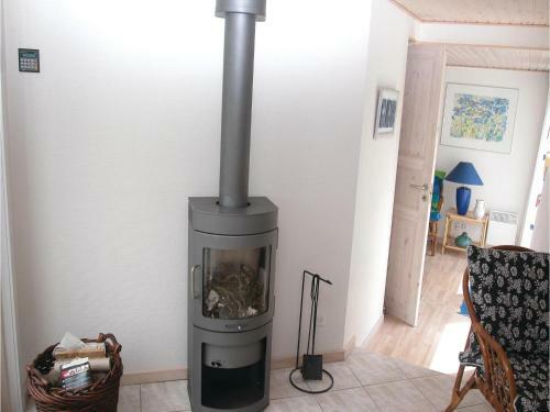 Two-bedroom Holiday Home In Brenderup Fyn