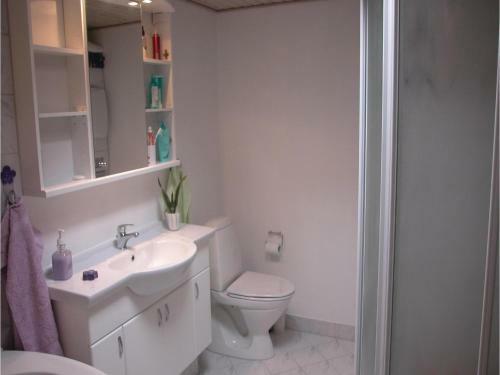 Two-bedroom Holiday Home In Brenderup Fyn