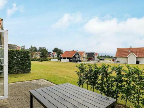 Three-bedroom Holiday Home In Brenderup Fyn 1
