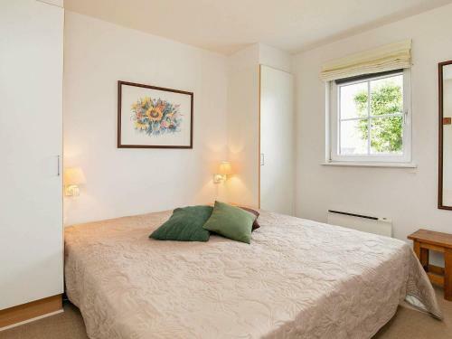 Three-bedroom Holiday Home In Brenderup Fyn 1