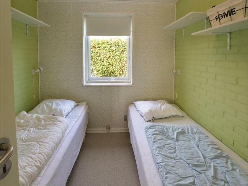 Holiday Home Egevej Broager