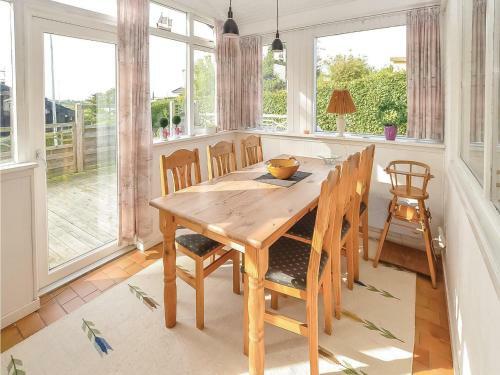 Holiday Home Egevej Broager