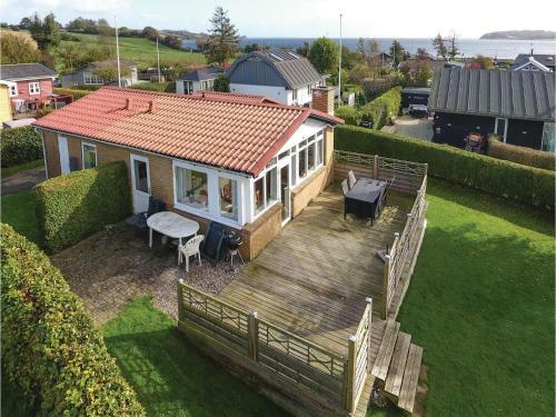 Holiday Home Egevej Broager
