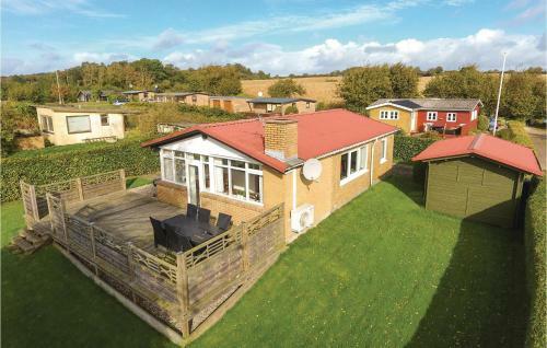 Holiday Home Egevej Broager