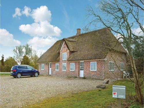 Holiday Home Rejsby