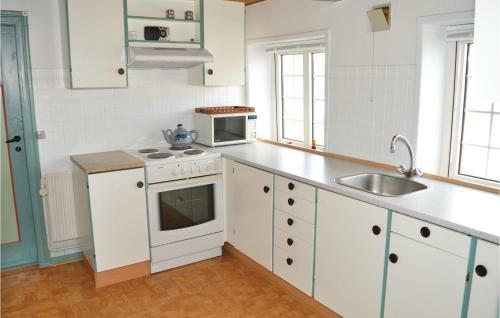 Holiday Home Rejsby