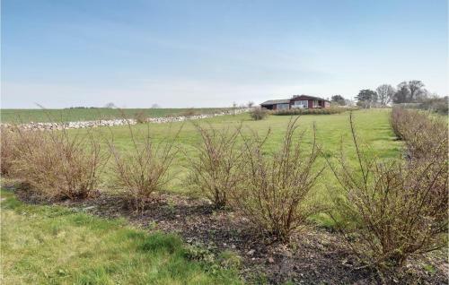 Holiday Home Sandageren Faaborg X