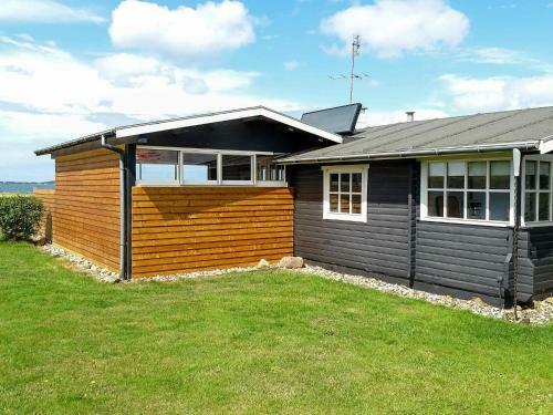 Two-bedroom Holiday Home In Faaborg 4