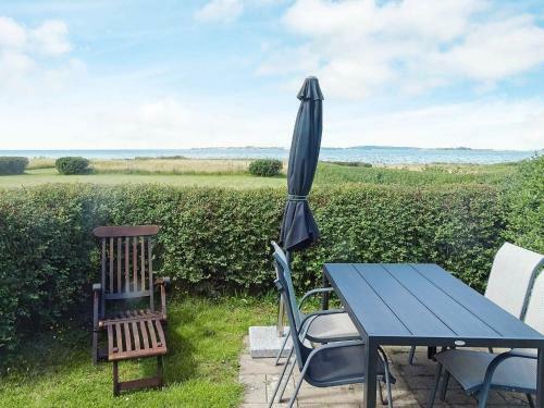 Two-bedroom Holiday Home In Faaborg 4