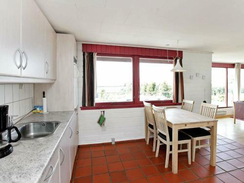 Holiday Home Thur�vej