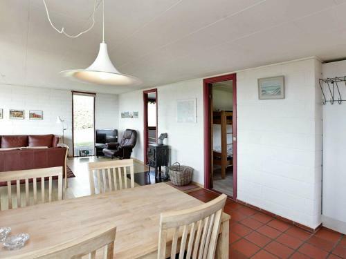 Holiday Home Thur�vej