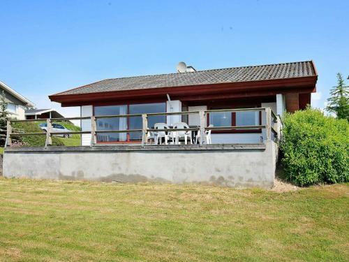 Holiday Home Thur�vej