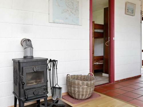 Holiday Home Thur�vej