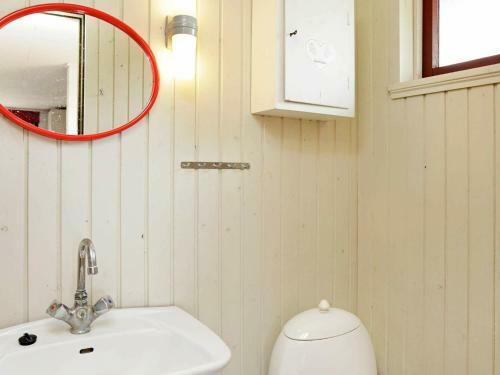 Holiday Home Thur�vej