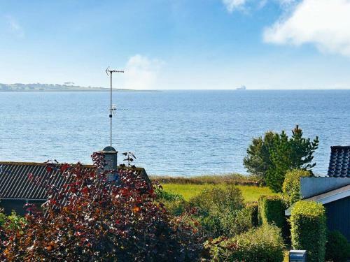 Holiday Home Thur�vej