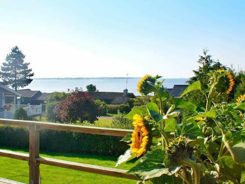 Holiday Home Thur�vej