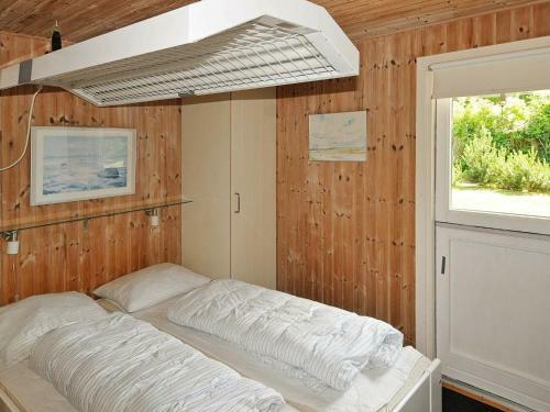 Four-bedroom Holiday Home In Glesborg 21
