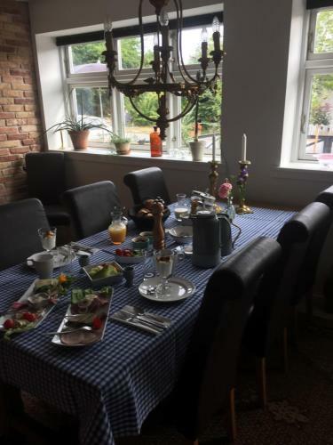 Bed & Breakfast Molino