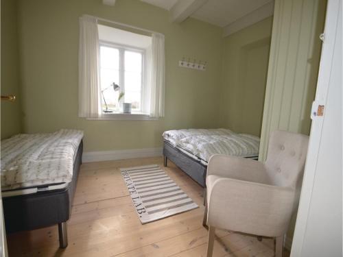 Holiday Home H�jslev 40