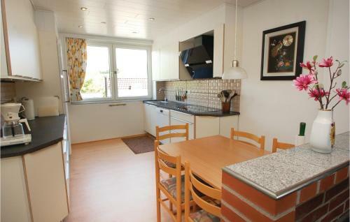 Holiday Home S�nderballevej R�dekro IX