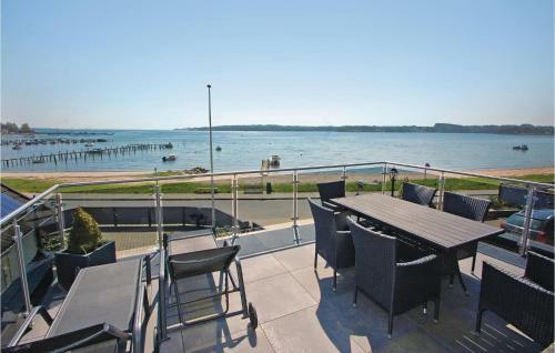 Holiday Home S�nderballevej R�dekro IX