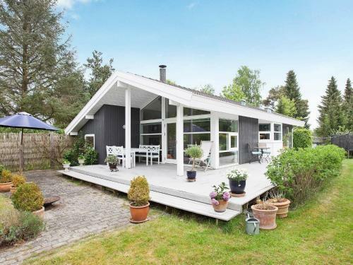 Holiday Home T�rnfalkevej