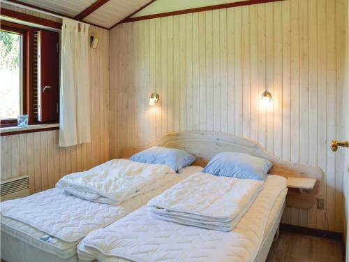 Holiday Home Bl�mejsevej Dronningm�lle X