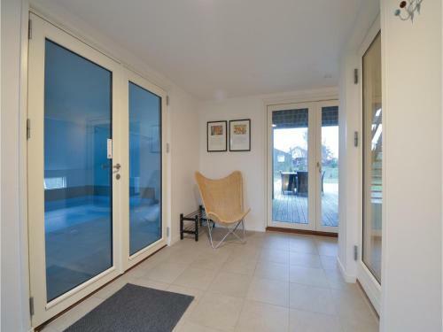 Holiday Home Begoniavej Ebeltoft III