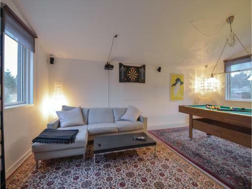 Holiday Home Begoniavej Ebeltoft III