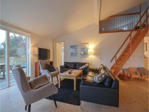 Holiday Home Begoniavej Ebeltoft III