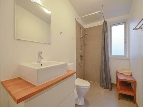 Holiday Home Begoniavej Ebeltoft III