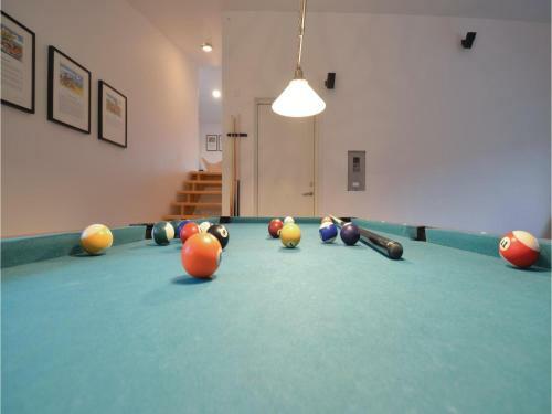 Holiday Home Begoniavej Ebeltoft III