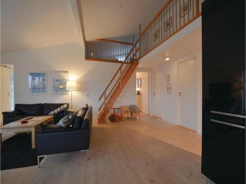 Holiday Home Begoniavej Ebeltoft III