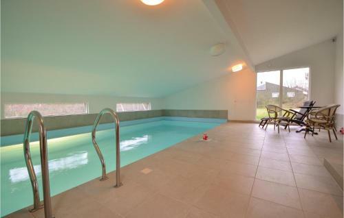 Holiday Home Begoniavej Ebeltoft III
