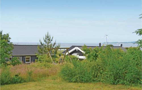 Holiday Home Begoniavej Ebeltoft III