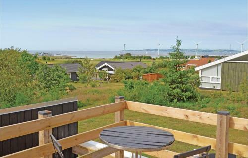 Holiday Home Begoniavej Ebeltoft III