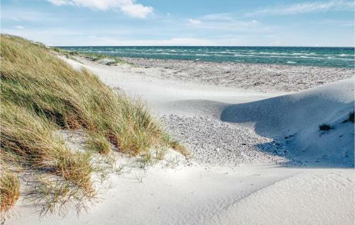 Holiday Home Begoniavej Ebeltoft III