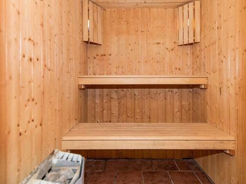 Four-bedroom Holiday Home In Ebeltoft 17