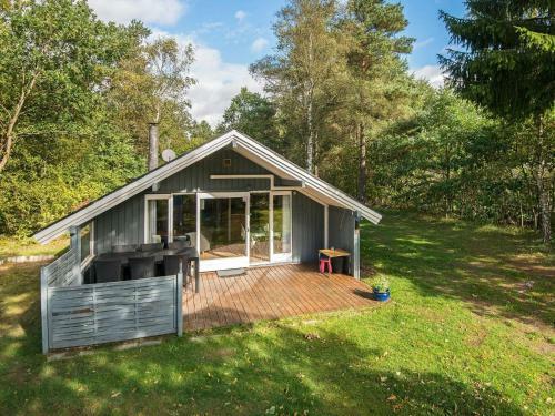Holiday Home Ebeltoft Xxxiii