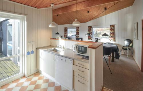 Holiday Home Nordbakken Ebeltoft XII