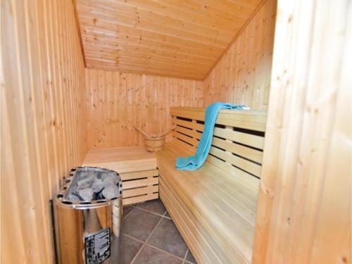 Holiday Home Lyngsb�kvej Ebeltoft III