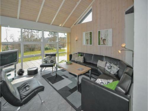 Holiday Home Lyngsb�kvej Ebeltoft III