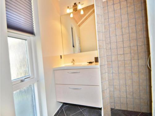 Holiday Home Lyngsb�kvej Ebeltoft III