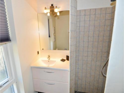 Holiday Home Lyngsb�kvej Ebeltoft III