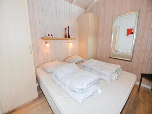 Holiday Home Lyngsb�kvej Ebeltoft III