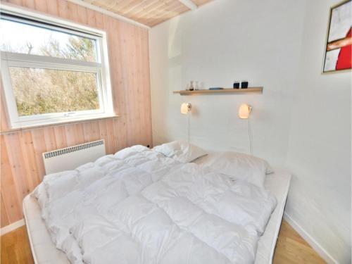 Holiday Home Lyngsb�kvej Ebeltoft III