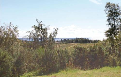 Holiday Home Lyngsb�kvej Ebeltoft III