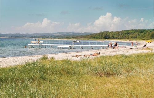 Holiday Home Lyngsb�kvej Ebeltoft III