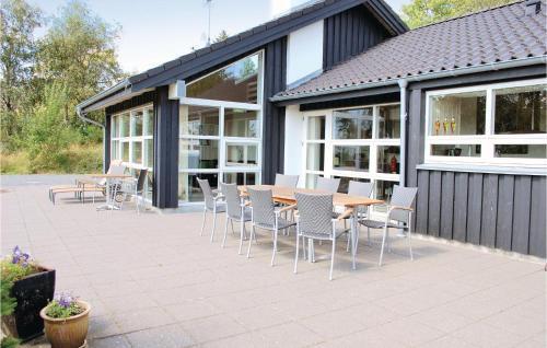 Holiday Home Lyngsb�kvej Ebeltoft III